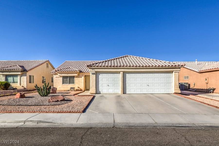 3804 Vidalia AVE, North Las Vegas, NV 89031