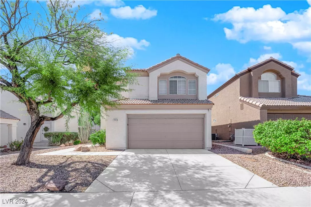 Las Vegas, NV 89128,7925 Coral Point AVE