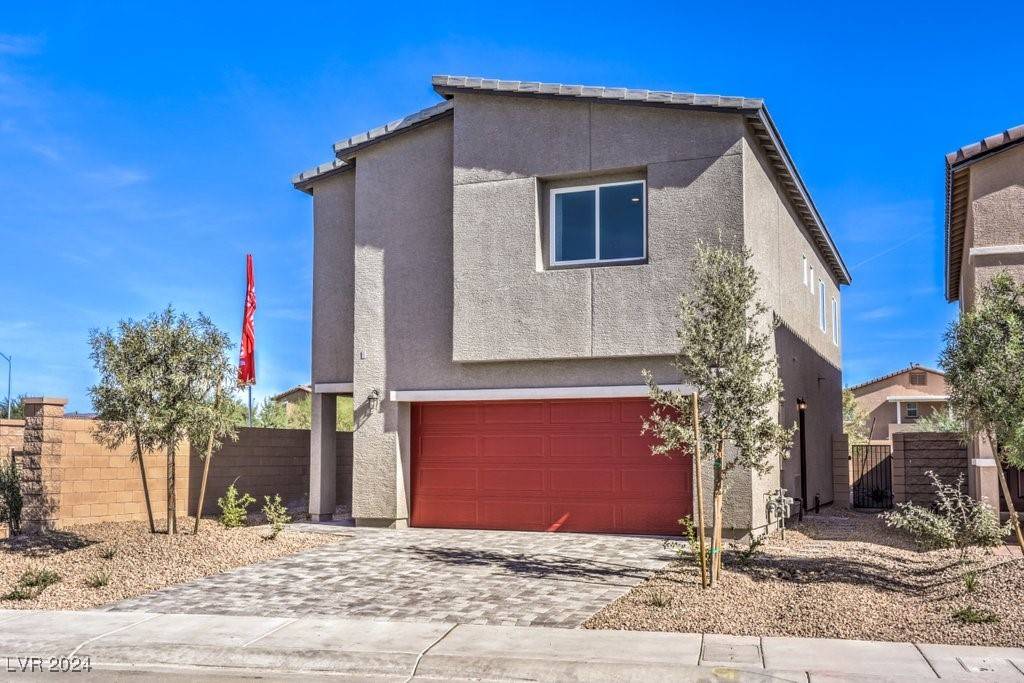 791 Rancho Sedona AVE #Lot 162, North Las Vegas, NV 89081
