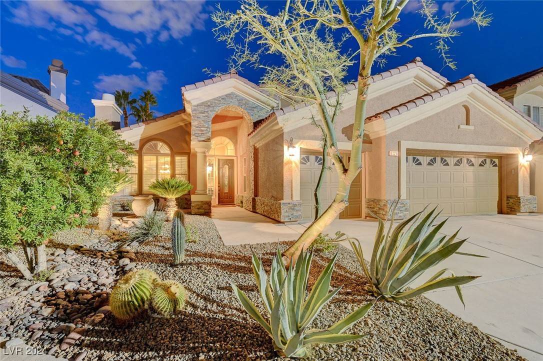 9126 Heavenly Valley AVE, Las Vegas, NV 89147