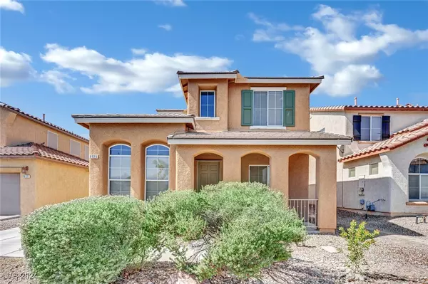 North Las Vegas, NV 89115,6125 Glenborough ST