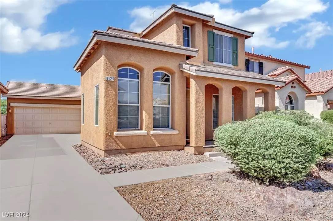 North Las Vegas, NV 89115,6125 Glenborough ST