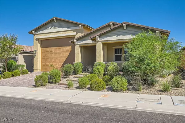 776 Dorsey Falls ST, Henderson, NV 89011