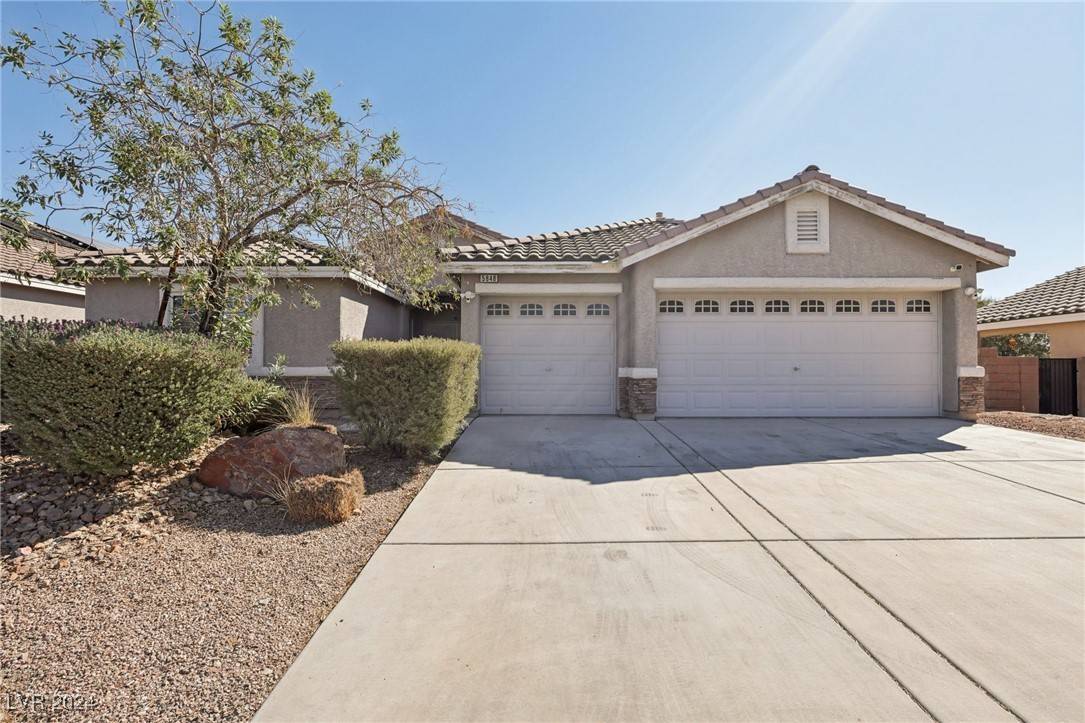 North Las Vegas, NV 89031,5848 Gangplank ST