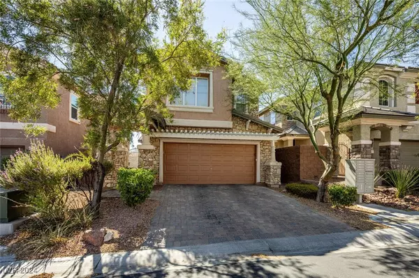 10721 Noble Mesa AVE, Las Vegas, NV 89166