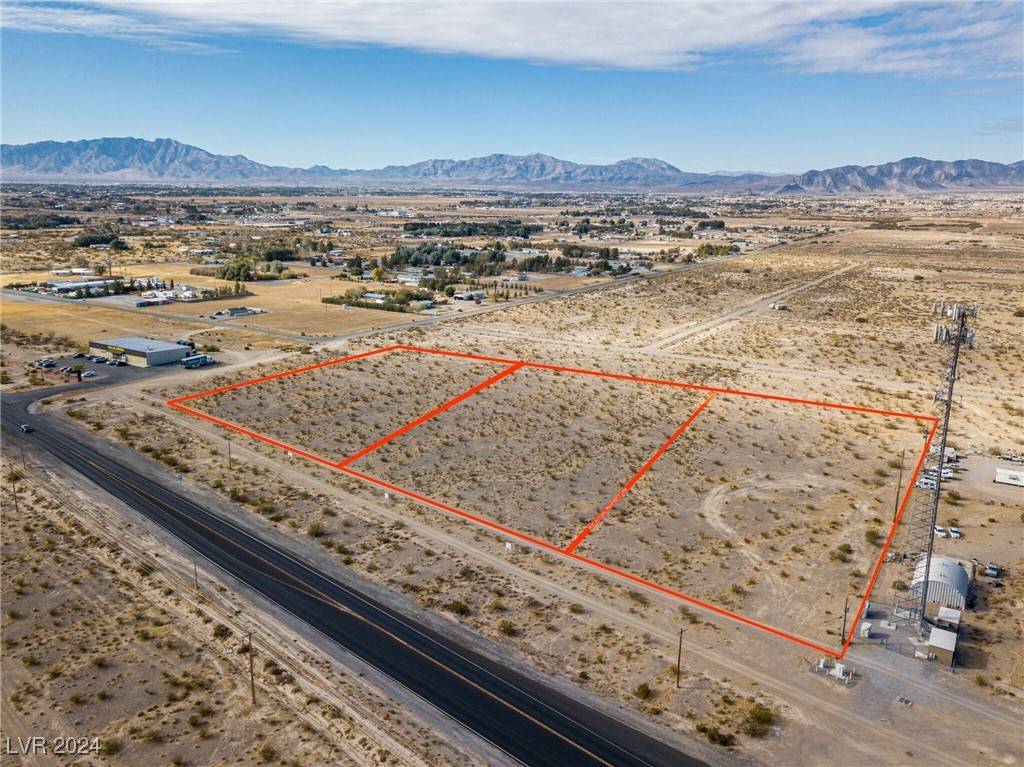 2840 N Highway 160 #N, Pahrump, NV 89060