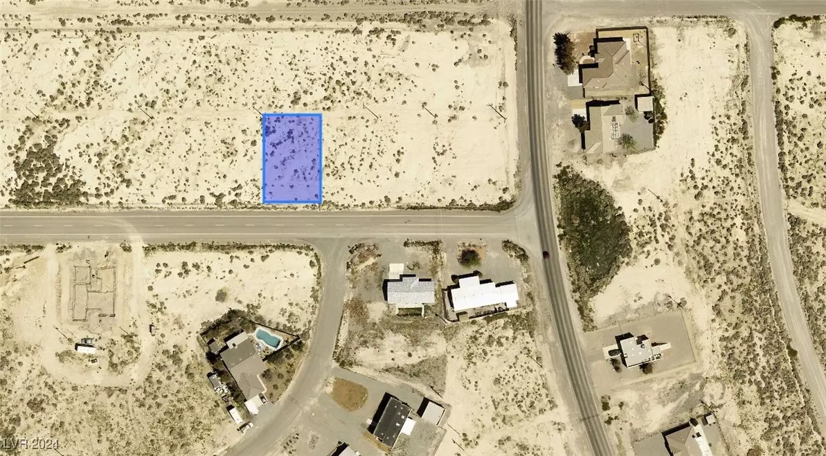 Pahrump, NV 89048,1720 E Idaho ST