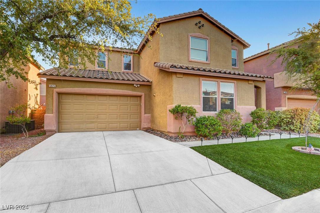Las Vegas, NV 89141,5975 Varese DR