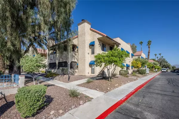 4700 Obannon DR #D, Las Vegas, NV 89102