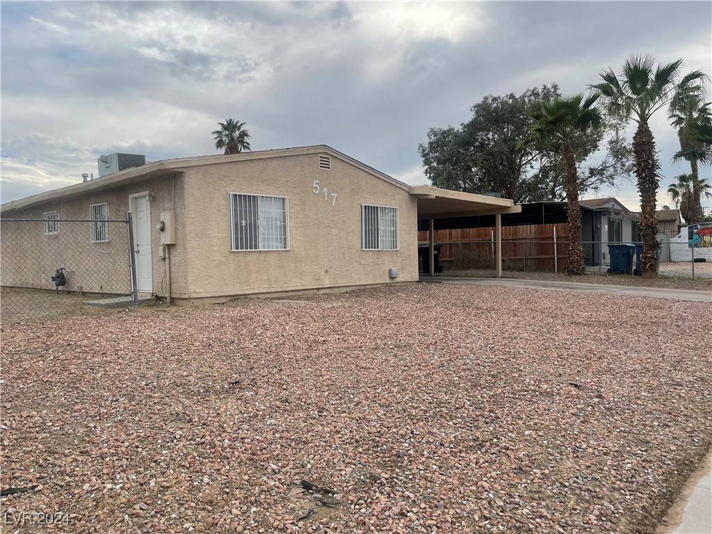 North Las Vegas, NV 89030,517 Duchess AVE
