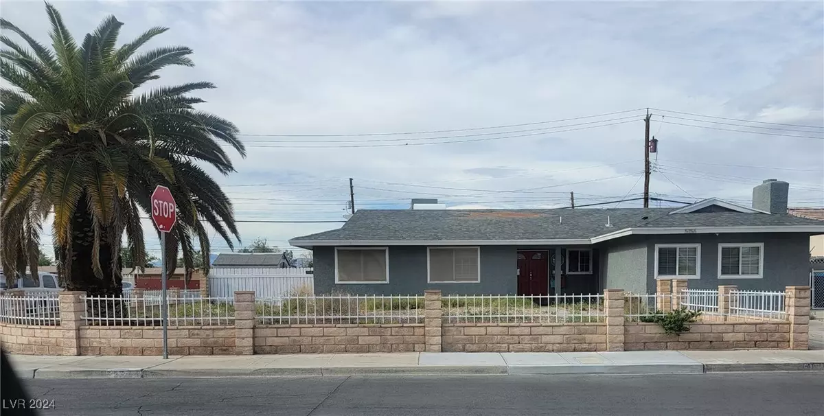 Las Vegas, NV 89122,5156 Treasure AVE