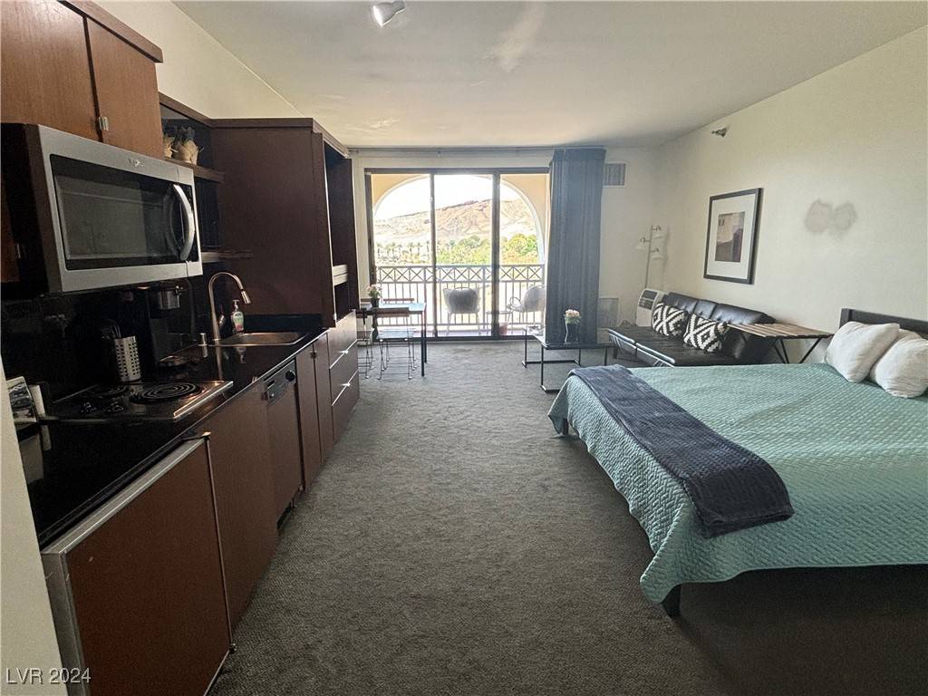 Henderson, NV 89011,29 Montelago BLVD #407