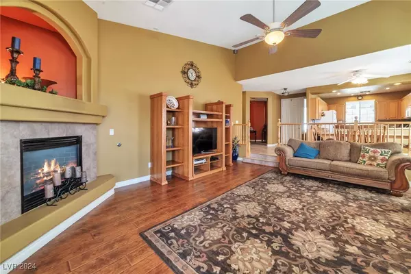 Las Vegas, NV 89131,5521 Flowering Meadows AVE