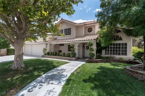 1009 Sage Hollow CIR,  North Las Vegas,  NV 89031