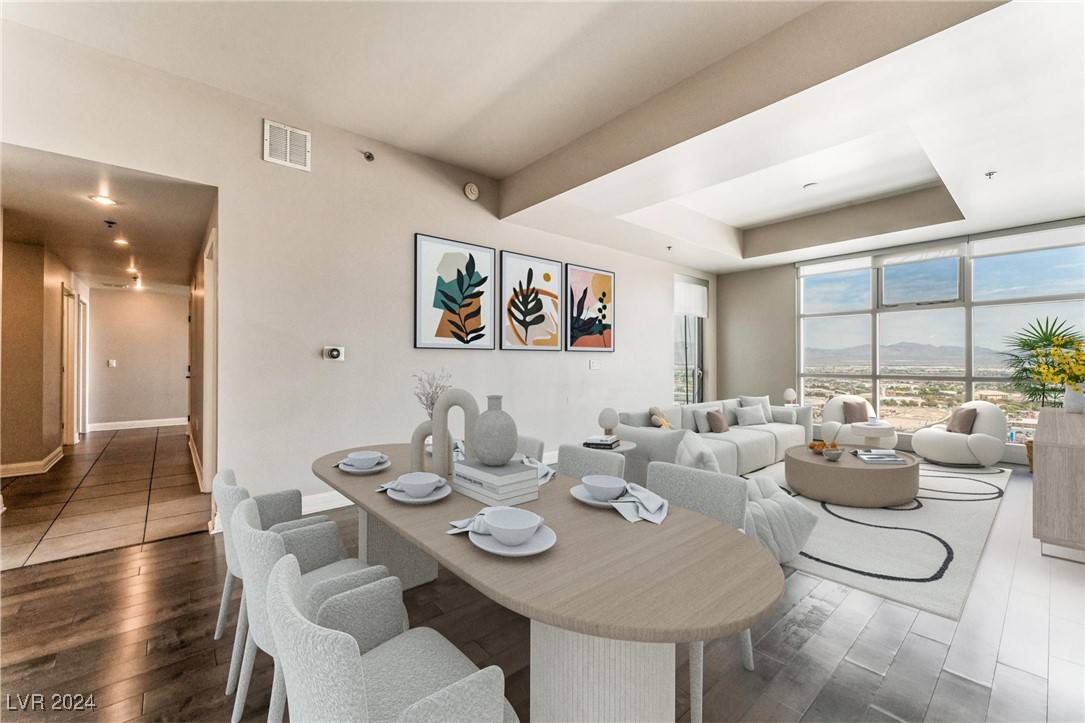 150 Las Vegas BLVD #2512, Las Vegas, NV 89101