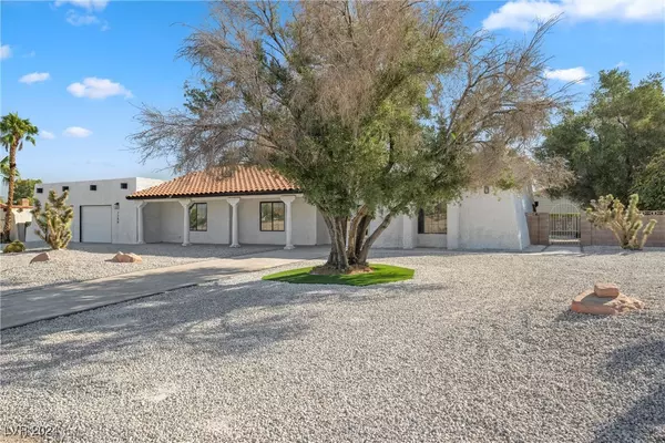 Las Vegas, NV 89118,7280 Procyon ST