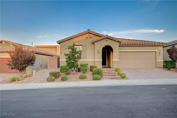 Henderson, NV 89044,2774 Estrada Heights ST
