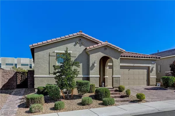 Henderson, NV 89044,2774 Estrada Heights ST