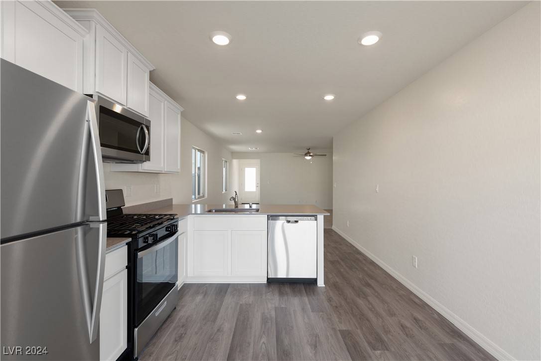 North Las Vegas, NV 89032,1709 Sandia Rock AVE