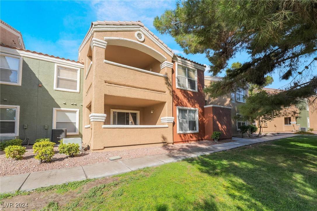 8101 W Flamingo RD #1119, Las Vegas, NV 89147