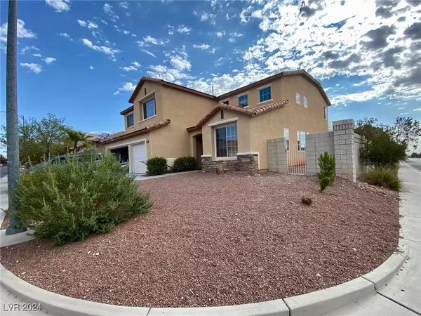 5396 DeepShadow CT, Las Vegas, NV 89148