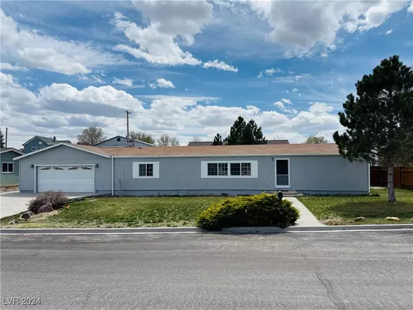 840 Avenue K, Ely, NV 89301