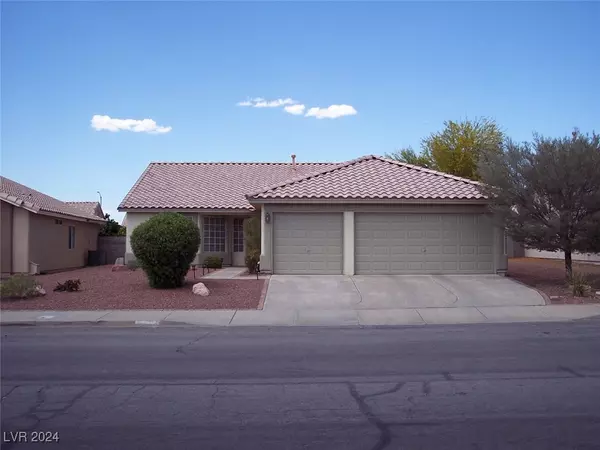 1036 Blue Lantern DR, Henderson, NV 89015
