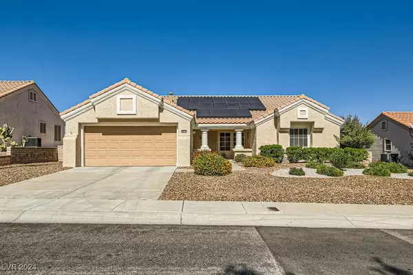 Las Vegas, NV 89134,9012 Mountain Gate DR