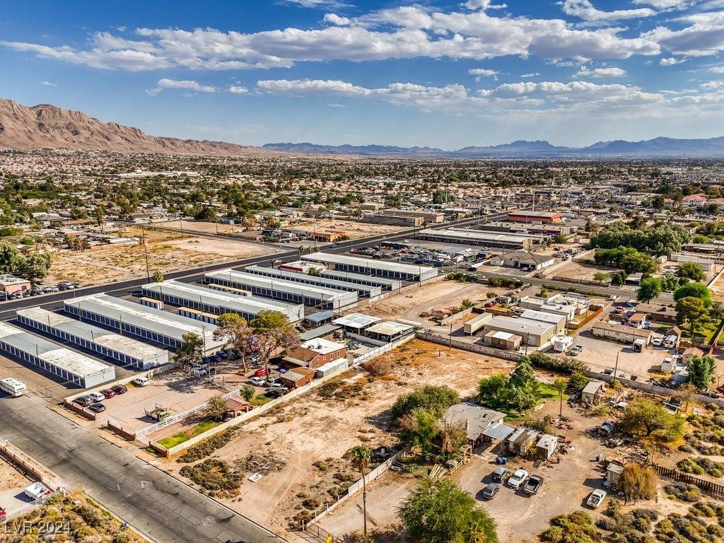 Las Vegas, NV 89110,5039 E Van Buren AVE