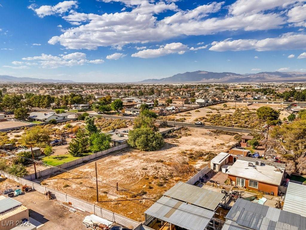 Las Vegas, NV 89110,5039 E Van Buren AVE