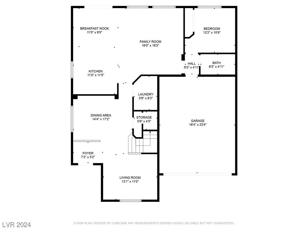 Henderson, NV 89002,668 Prosser Creek PL