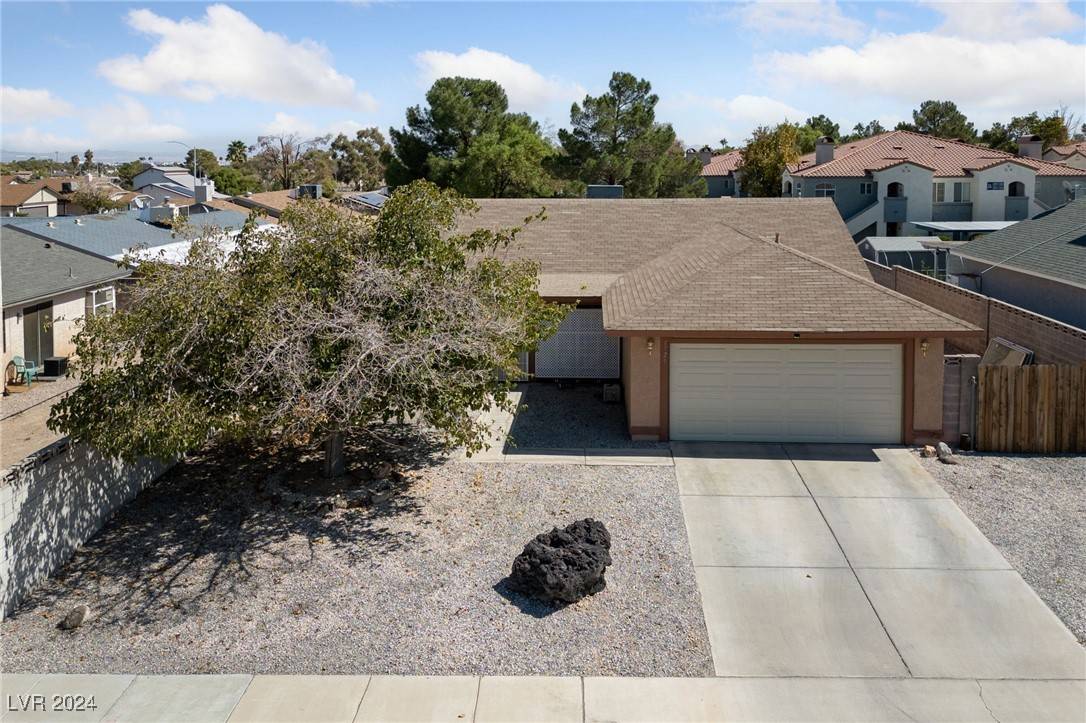 1729 Neptune DR, Las Vegas, NV 89108