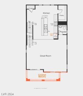 Las Vegas, NV 89141,10273 Muscadine ST