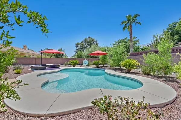8427 Barocci ST,  Las Vegas,  NV 89131