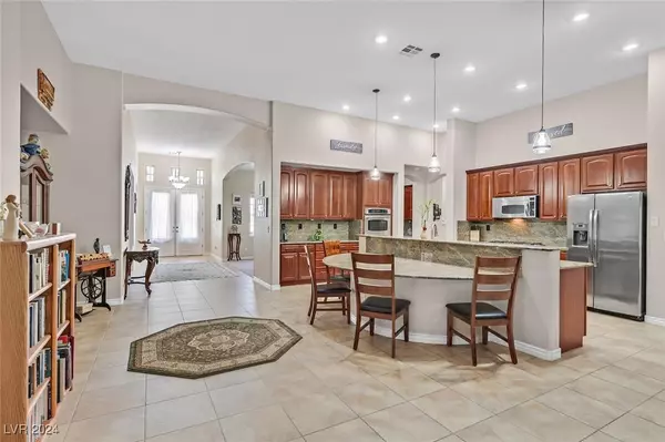 Las Vegas, NV 89131,8427 Barocci ST