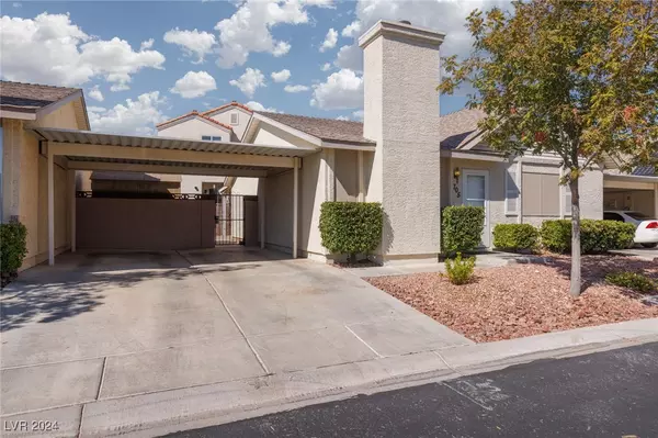 Las Vegas, NV 89145,705 Callahan Point DR