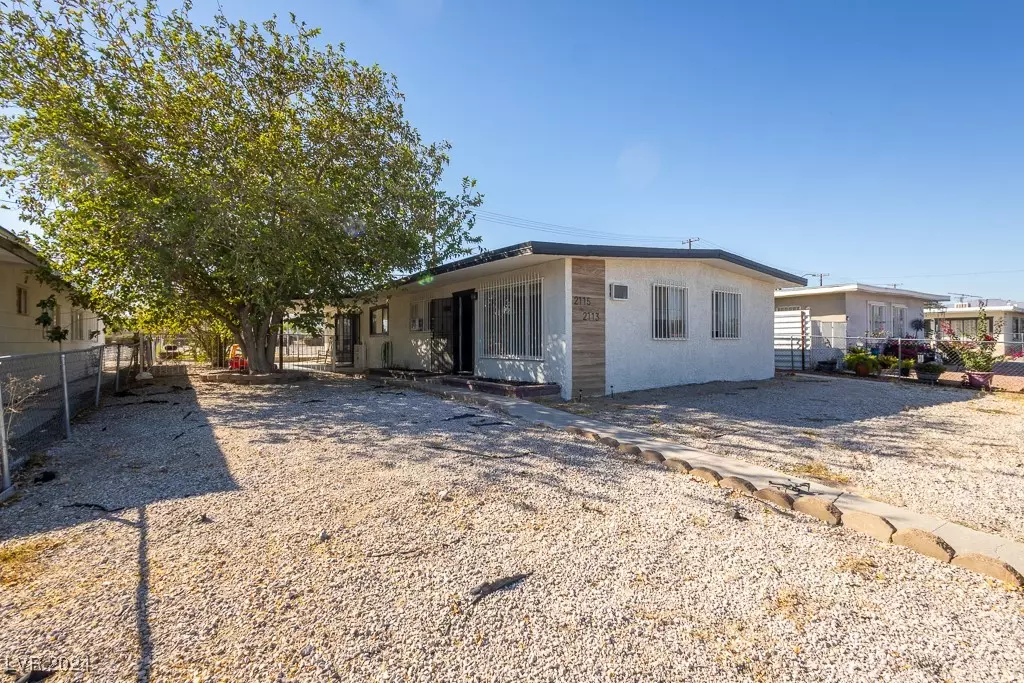 North Las Vegas, NV 89030,2113 Glider ST