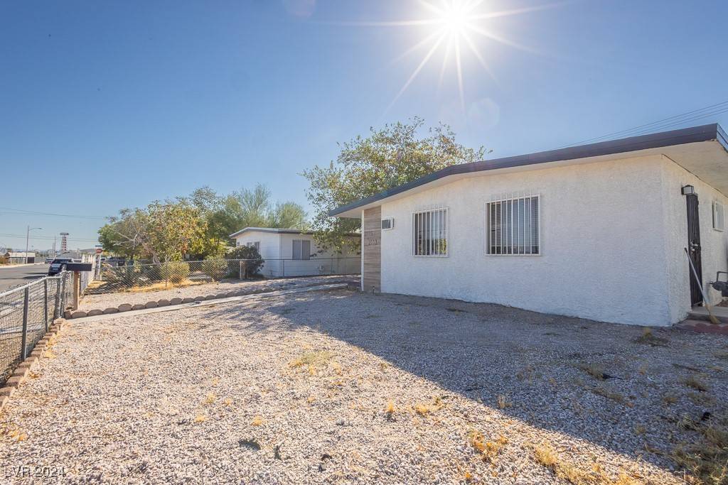 North Las Vegas, NV 89030,2113 Glider ST