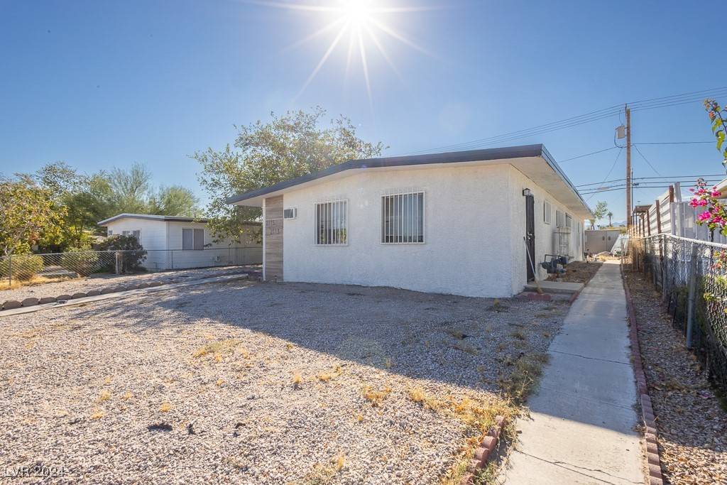 North Las Vegas, NV 89030,2113 Glider ST