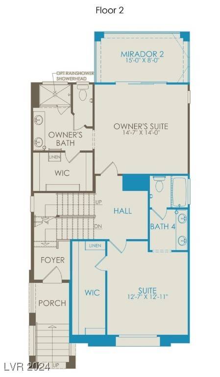 Las Vegas, NV 89138,11689 Midnight Melody AVE