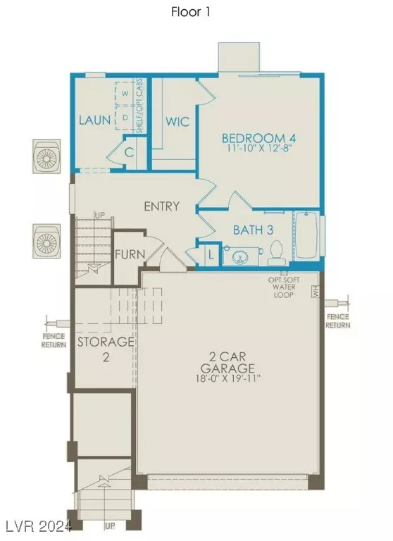 Las Vegas, NV 89138,11689 Midnight Melody AVE