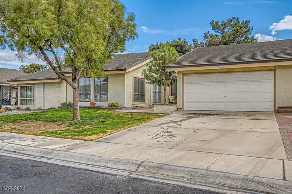 Las Vegas, NV 89107,5701 Pearldrop AVE