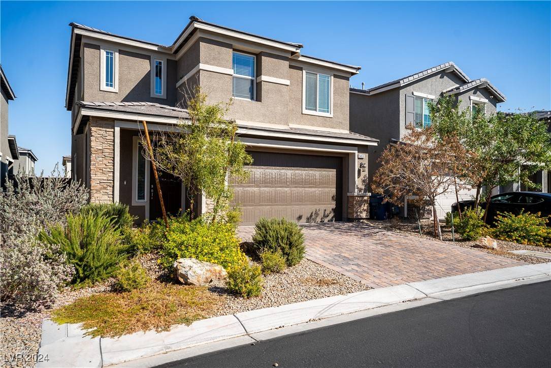 Las Vegas, NV 89178,9456 Brough AVE
