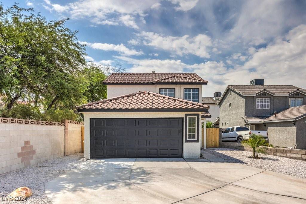 Las Vegas, NV 89128,1001 Bird Springs DR