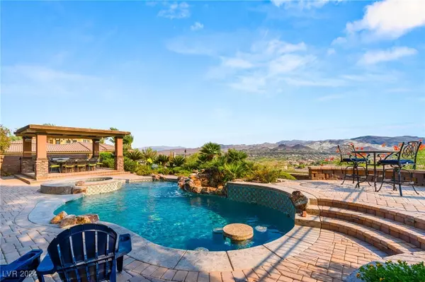 Henderson, NV 89011,63 Portezza DR