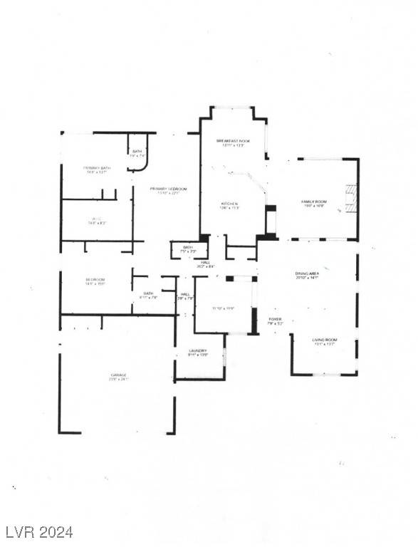 Las Vegas, NV 89134,3013 High Range DR