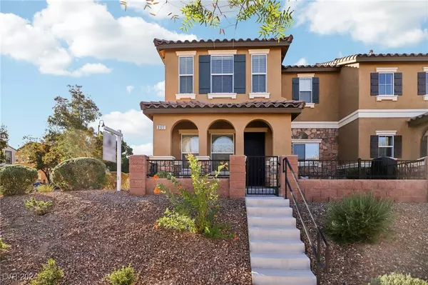 3177 Mist Effect AVE #0, Henderson, NV 89044