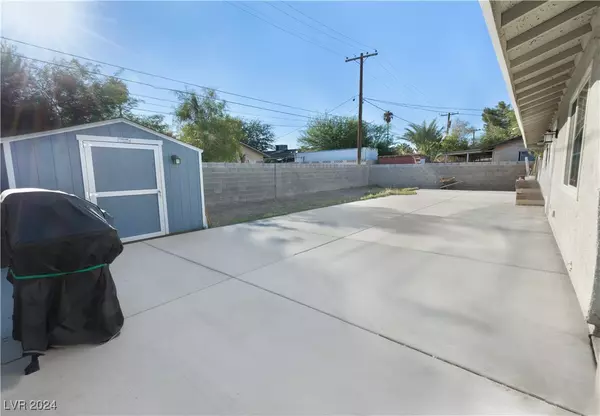 Las Vegas, NV 89110,125 Page ST