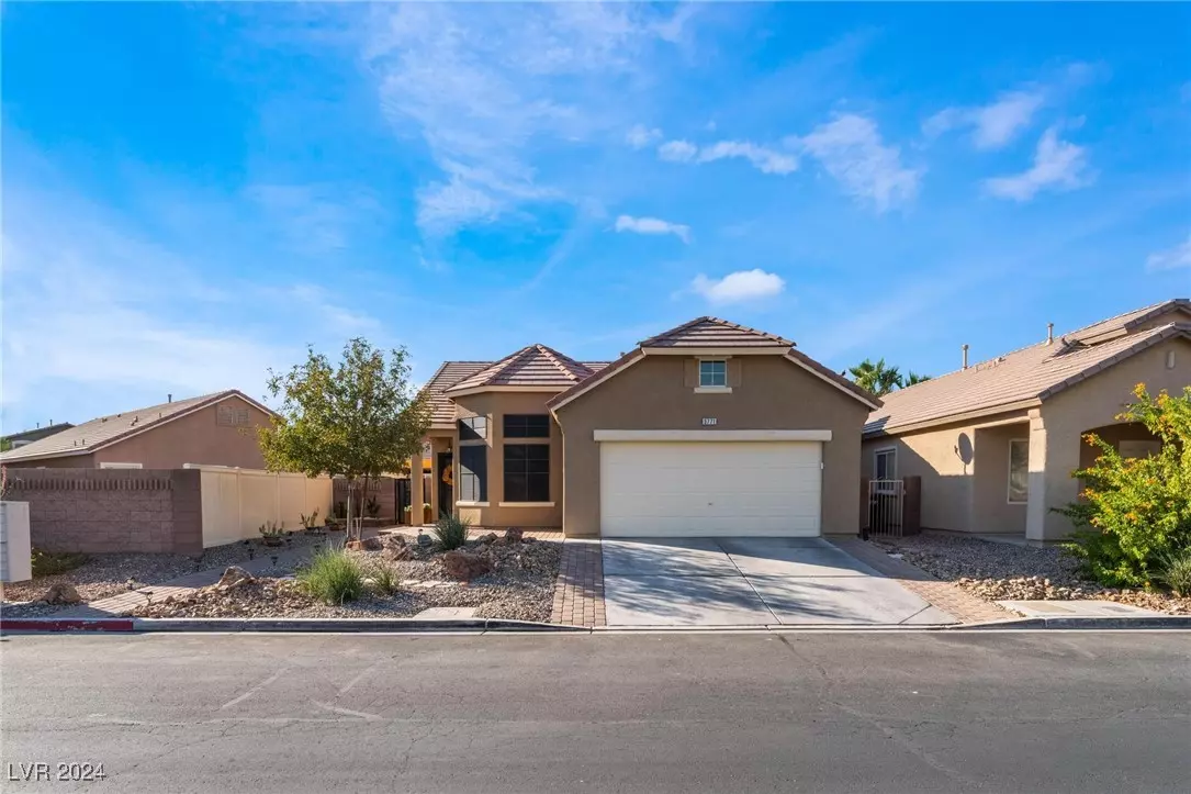North Las Vegas, NV 89081,3771 Prairie Orchid AVE