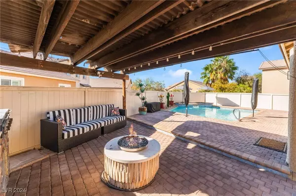 North Las Vegas, NV 89081,3771 Prairie Orchid AVE